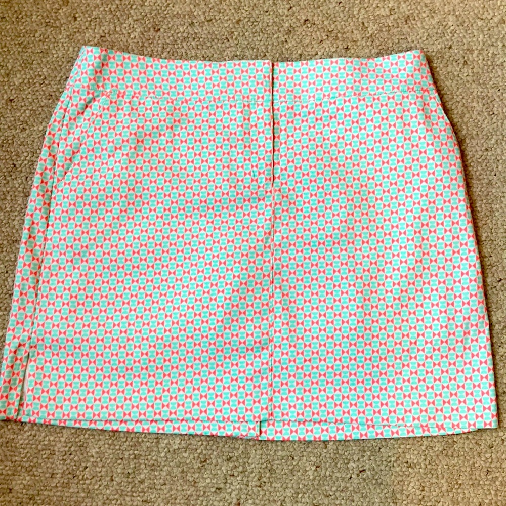 NWT Izod Golf Skort. 10
